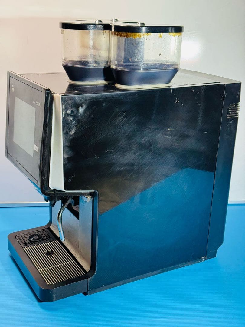 WMF ドイツ製業務用 コーヒーマシン WMF 1500S 200V 通電のみ