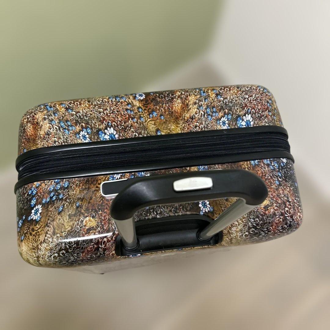 軽量★スーツケース 特大 LL ￼ 高さ80x55x30cm