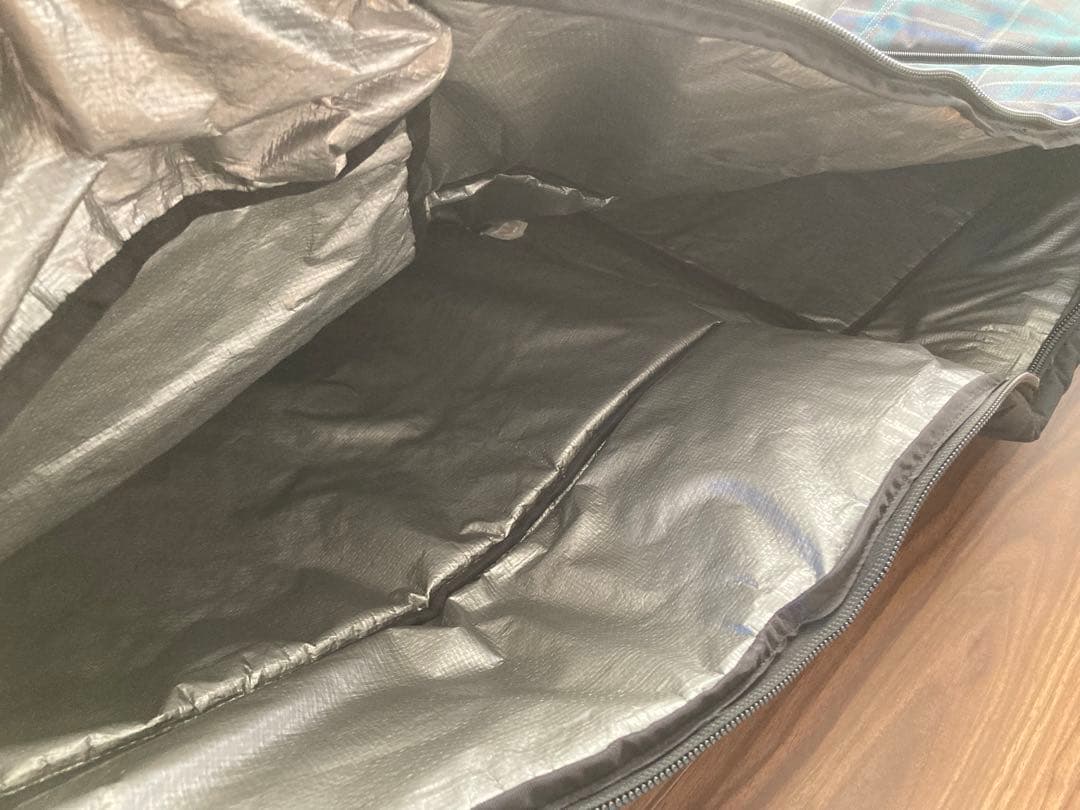 11/30出品　スノーボード　キャスター　ローラー付き　DAKINE 157