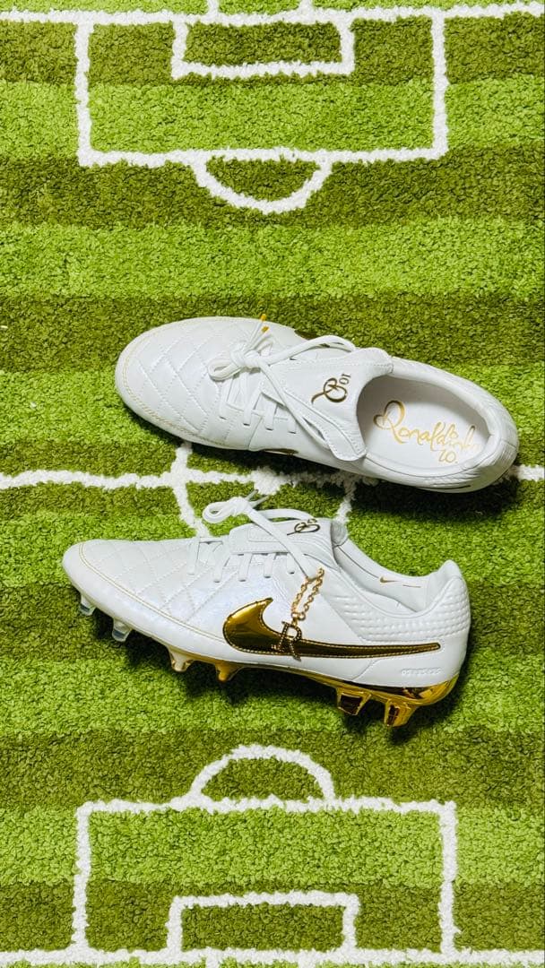 Nike TiempoLegend ロナウジーニョ ティエンポ新品