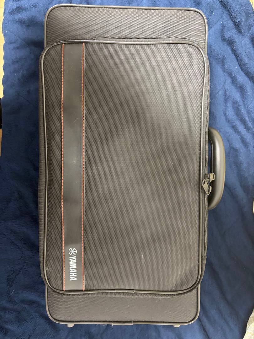 YAMAHAヤマハ　トランペットYTR-3335 本体・ケース