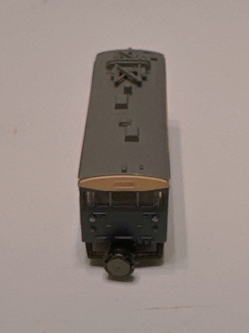 ★レア品★ Bトレイン　クモユニ143 2 シークレット