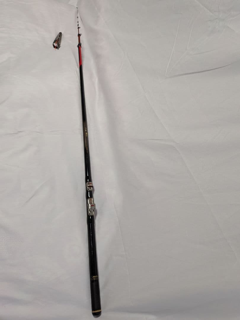 Gamakatsu がま波さぐり2-360（3.6m)