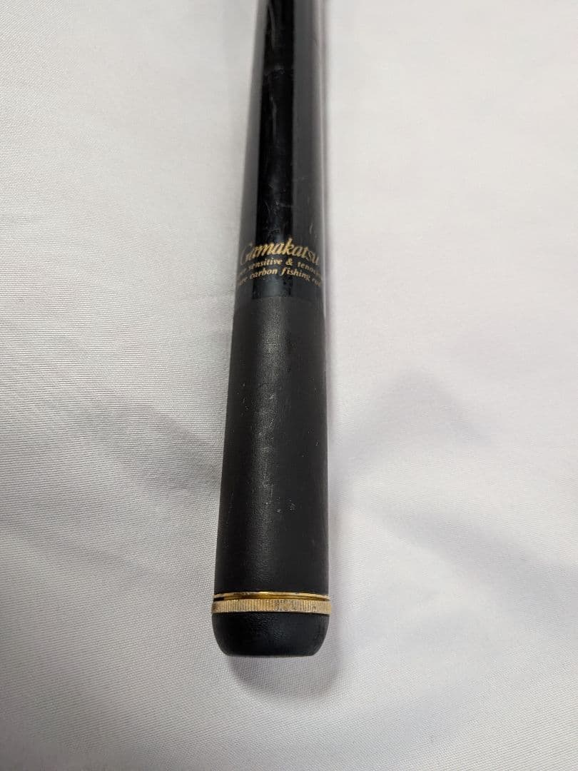 Gamakatsu がま波さぐり2-360（3.6m)