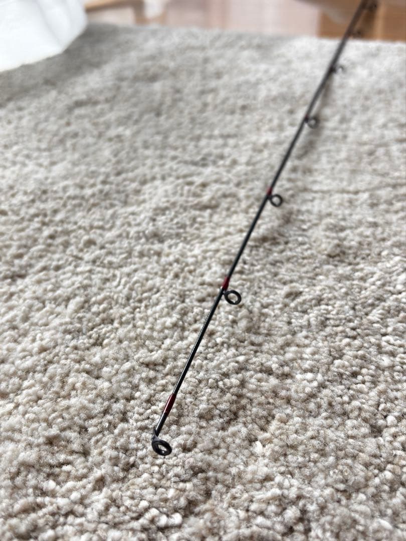 taijlwalk ルシファー 76MH Sakura Luciferカスタム