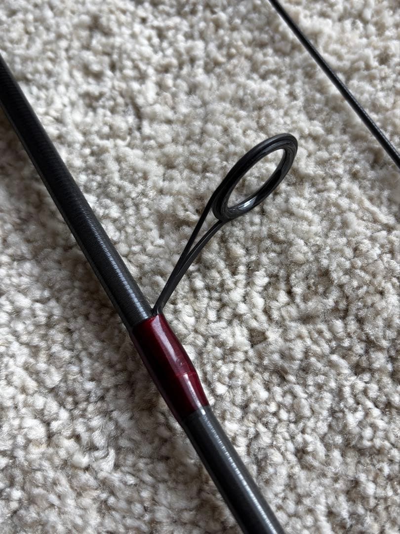 taijlwalk ルシファー 76MH Sakura Luciferカスタム