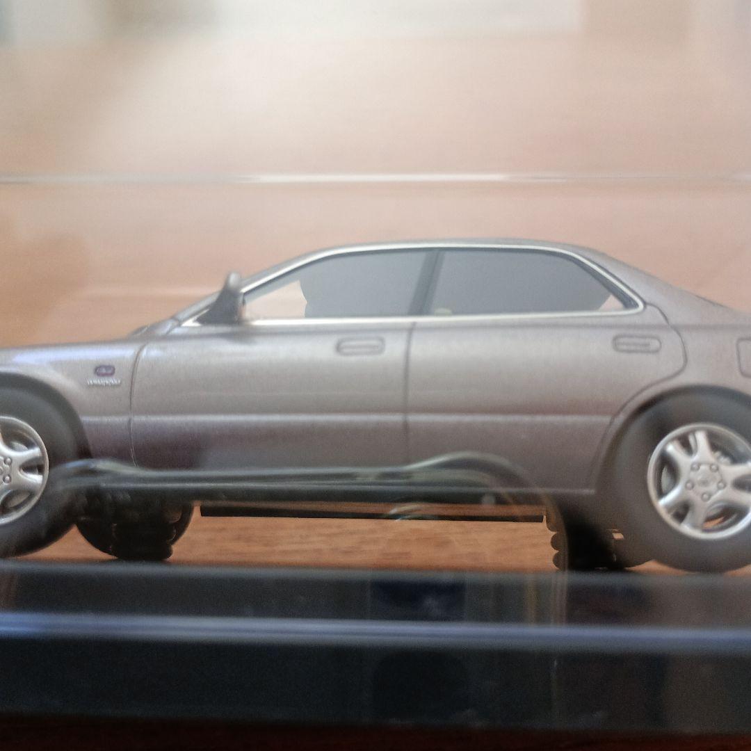 ハイ・ストーリー トヨタ ウィンダム 3.0G 1991　1/43