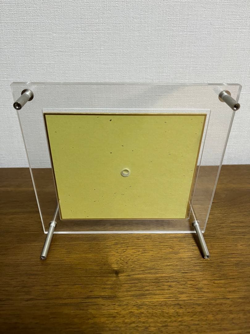 ソフトバンクホークス　千賀滉大　直筆　サイン　色紙　限定１５枚