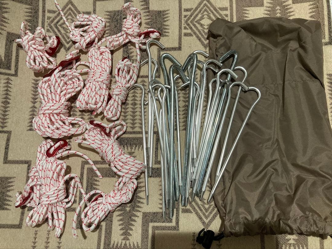 【廃版】テンマクデザイン サーカス300 ST tent-Mark DESIGN