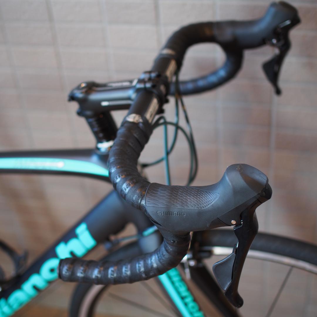 ビアンキ インプルソ 105 R7000 53サイズ 2019年モデル