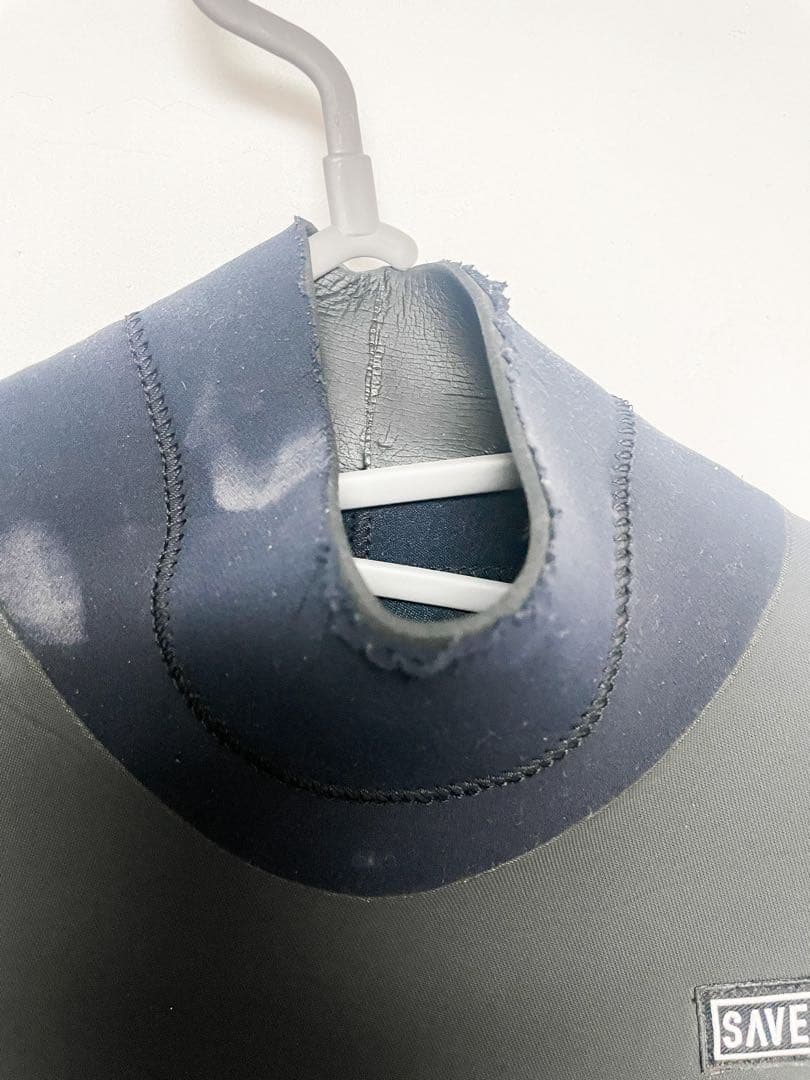 SAVER CROSS 3.5m m起毛メガヒートラバー