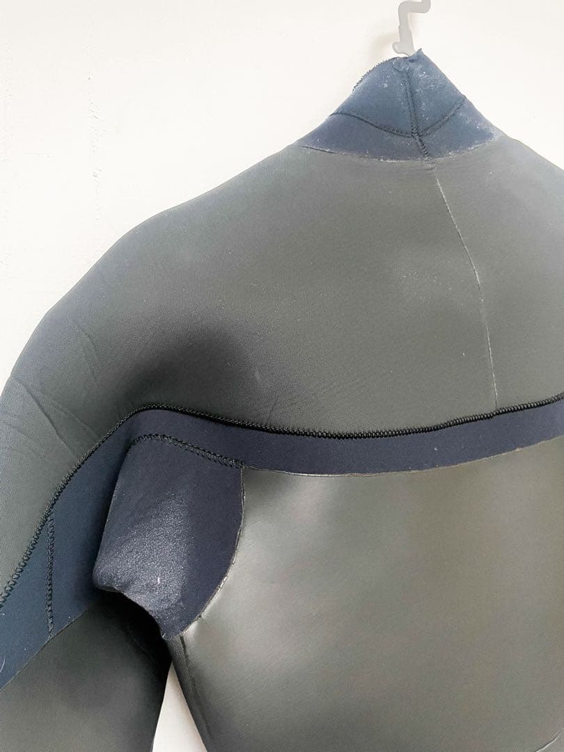 SAVER CROSS 3.5m m起毛メガヒートラバー