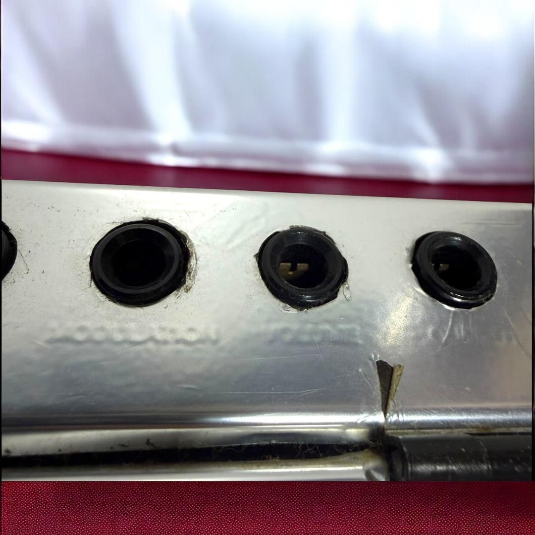 ☆良品 ヤマハ DX7 シンセサイザー VRC-107 カートリッジ付 シルバー