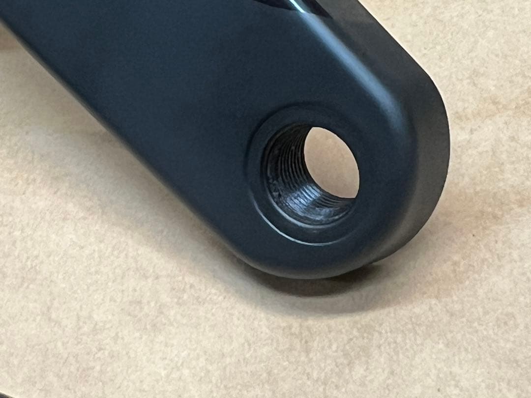 Shimano FC-R8000 クランクセット 170mm 46-36T