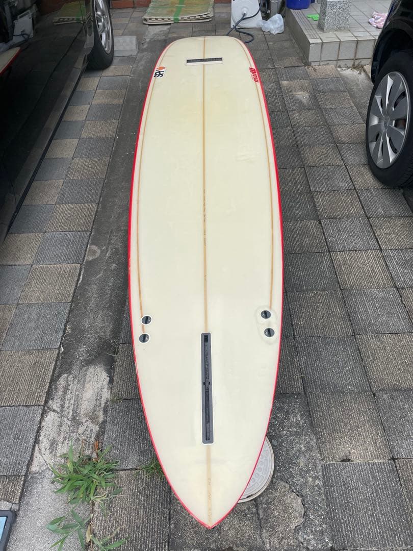 たいし　ロングボード