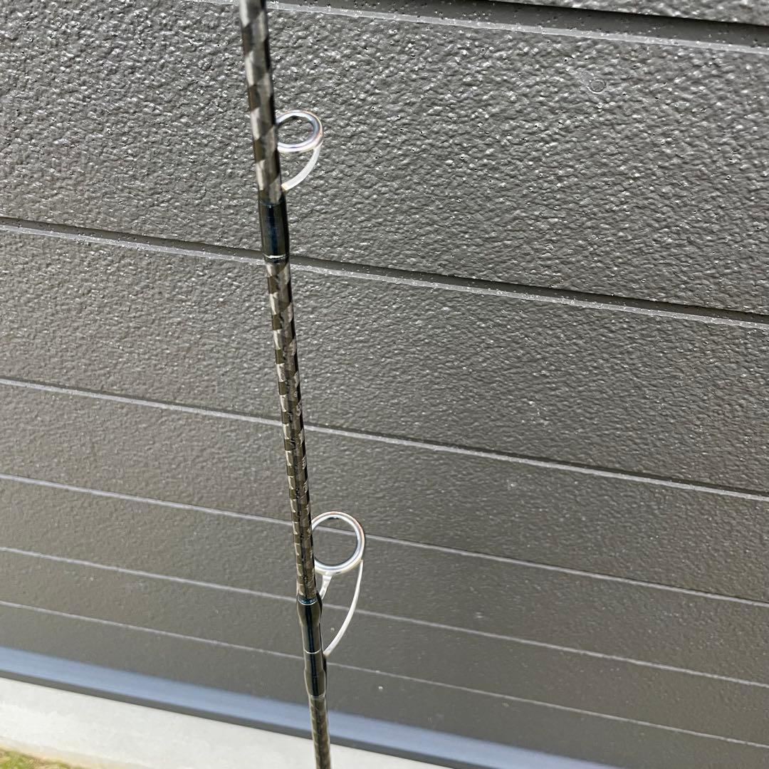 グラップラー　s60-4