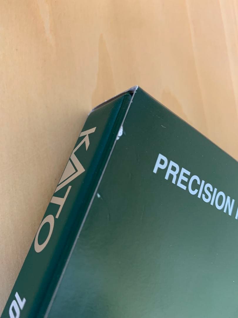 KATO 415系100番台 九州色 基本+増結 8両セット　試走のみ