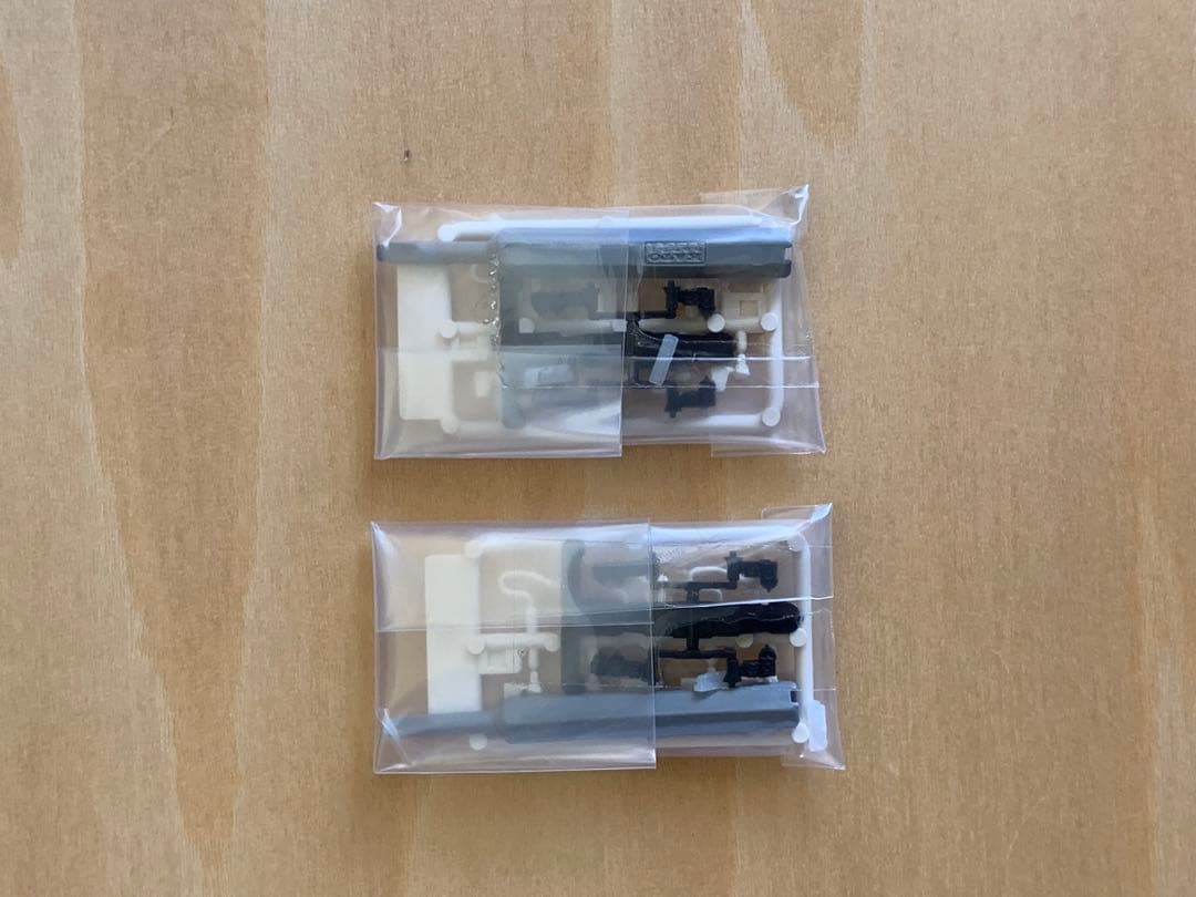 KATO 415系100番台 九州色 基本+増結 8両セット　試走のみ