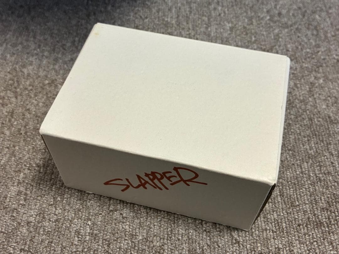 Jiraud SLAPPER-1 (イコライザー　プリアンプ)