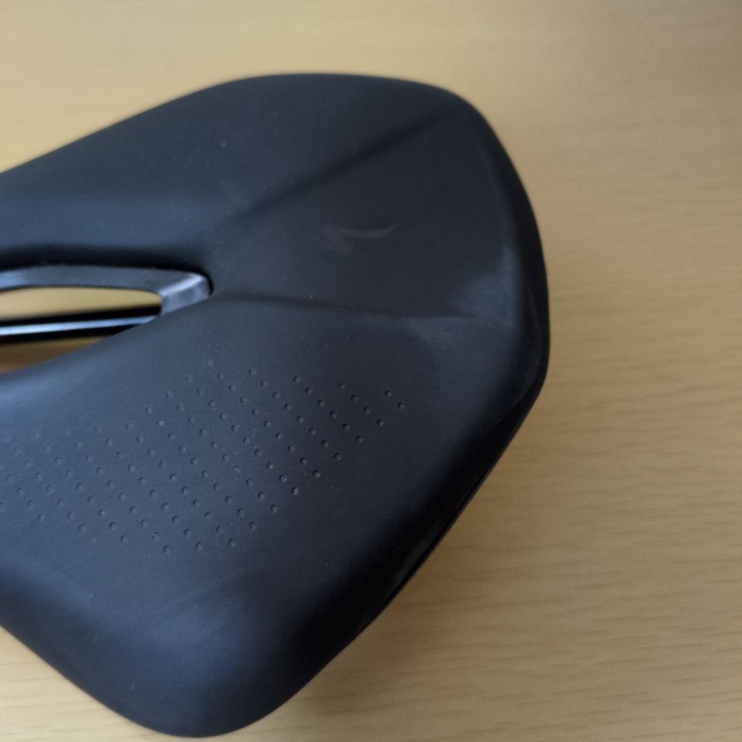 スペシャライズド　Body Geometry Power Sport