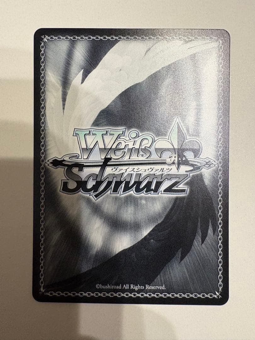 ヴァイス　SEC コントラスト　篠澤 広