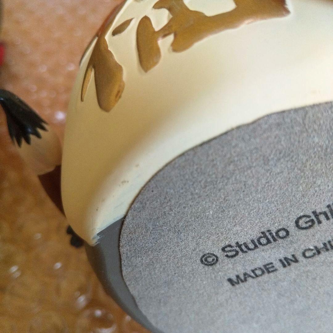 yuuです☆となりのトトロ めでたいお飾り 4点