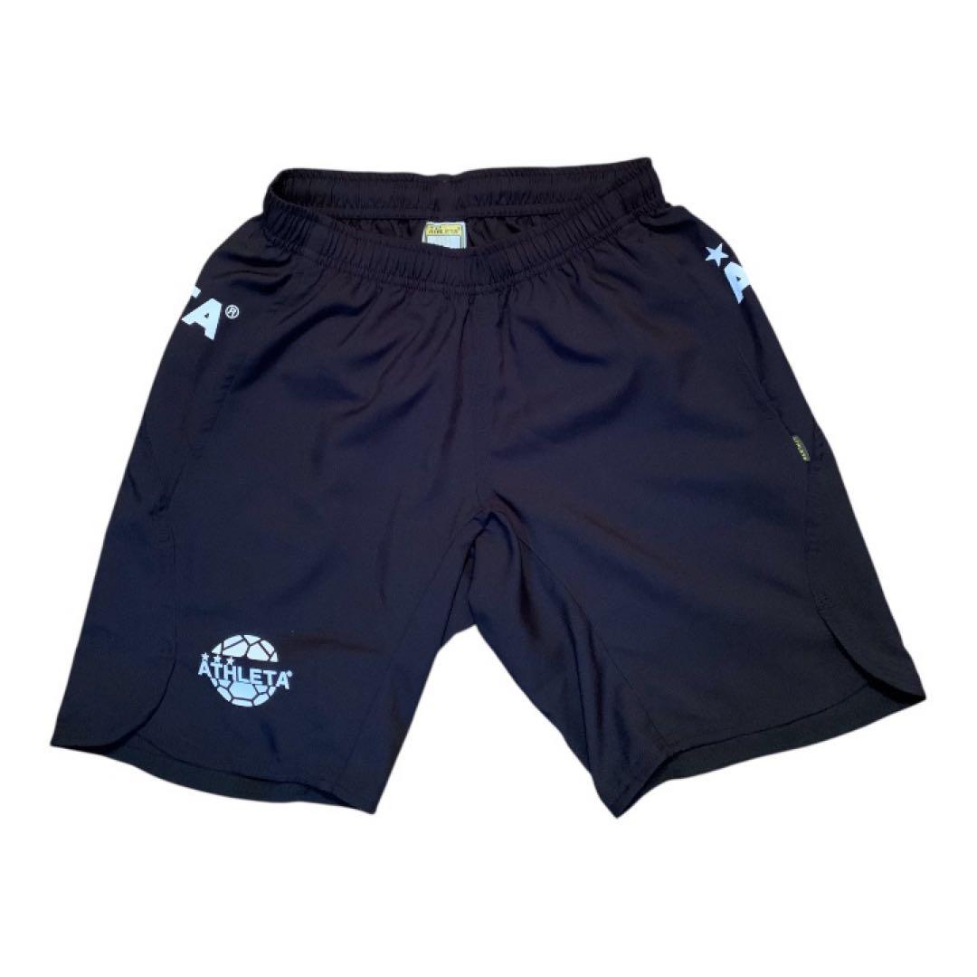 日テレベレーザ　トレーニングウェア上下セット　Sサイズ