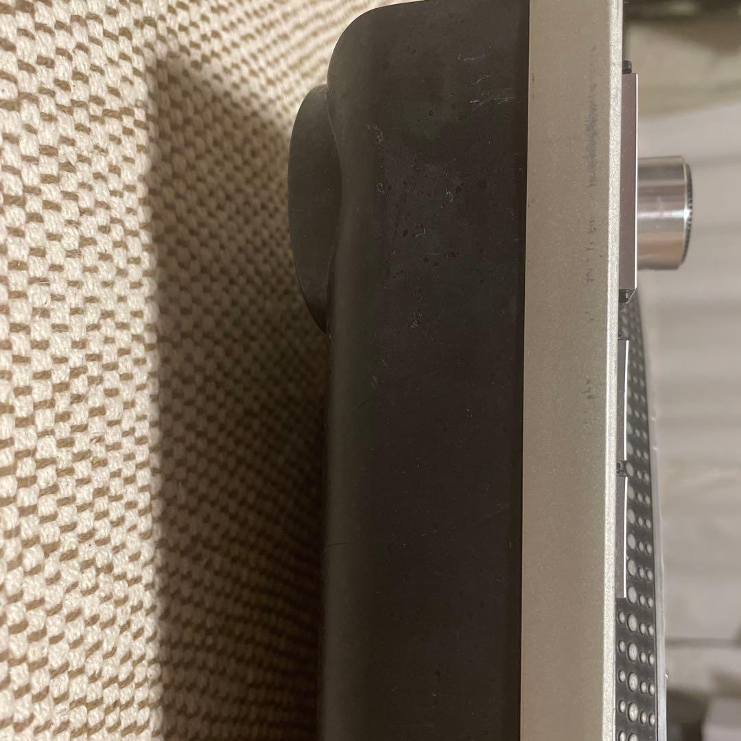 Technics SL-1200 MK3D ターンテーブル 動作確認済み