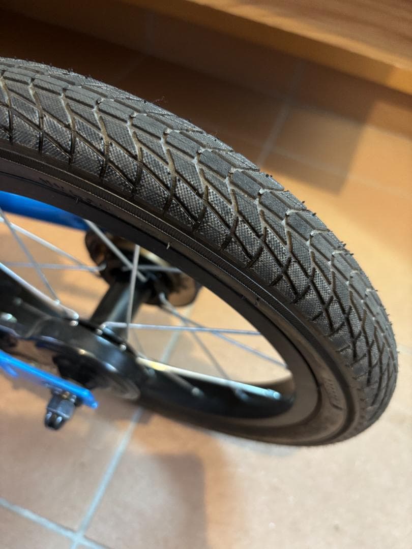 STRIDER　ストライダー14x　ペダル付き