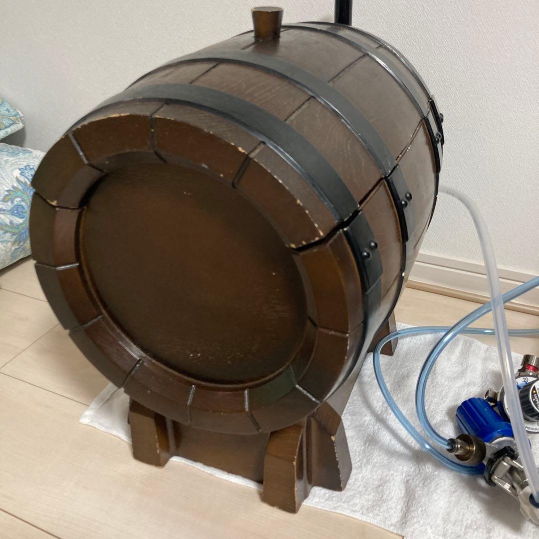 ★『すぐに使用できます』★ 氷冷式　生ビールサーバー