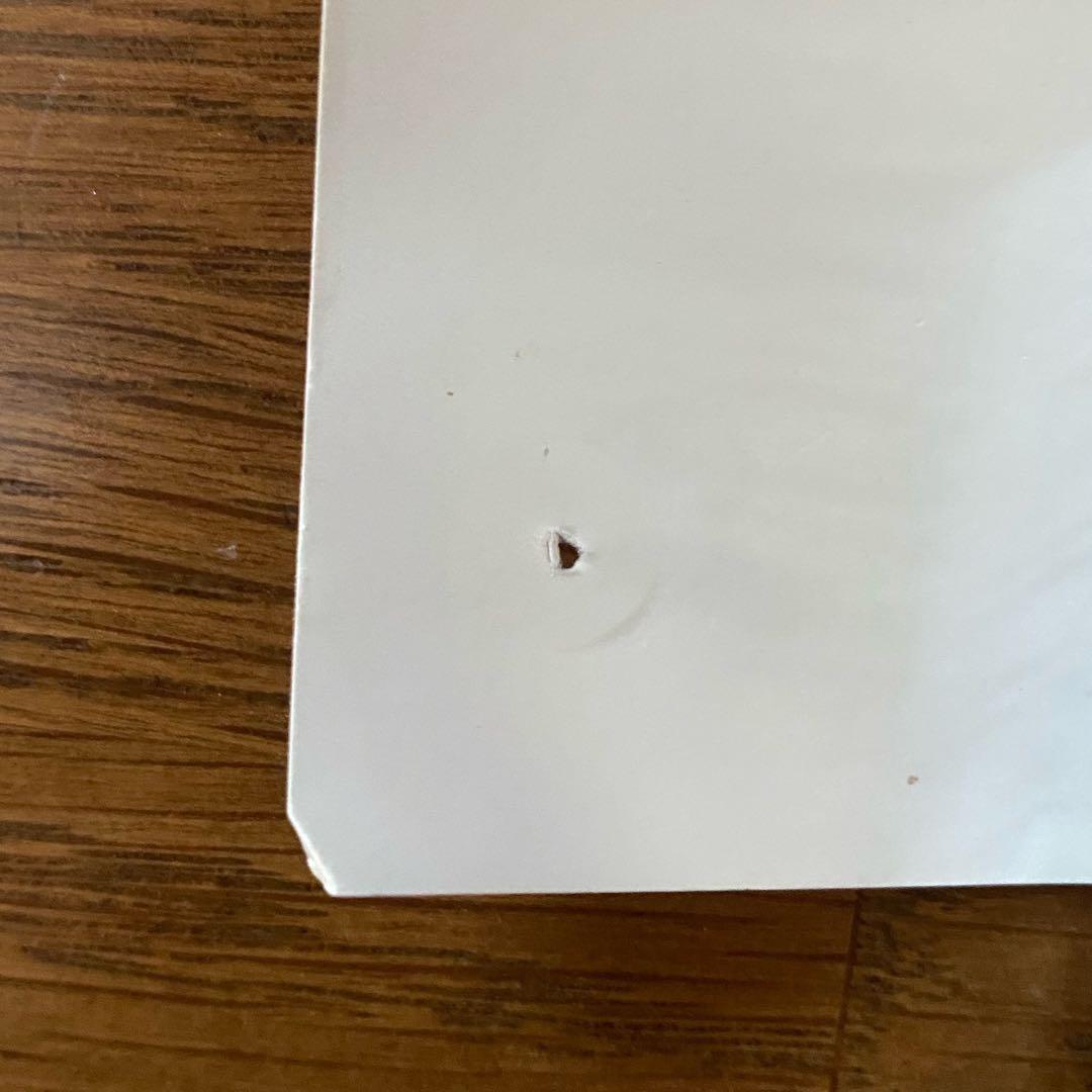 Mr.Children Atomic Heart ポスター②