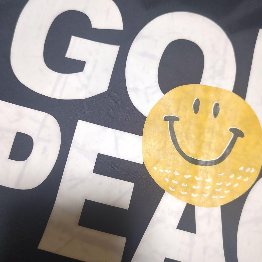 期間限定値下げ ROUGH AND SWELL GOLF PEACE ジャケット