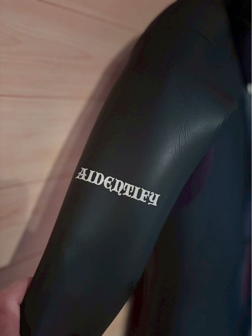 Aidentifyアイデンティファイ 5×3㎜ セミドライ ＭL