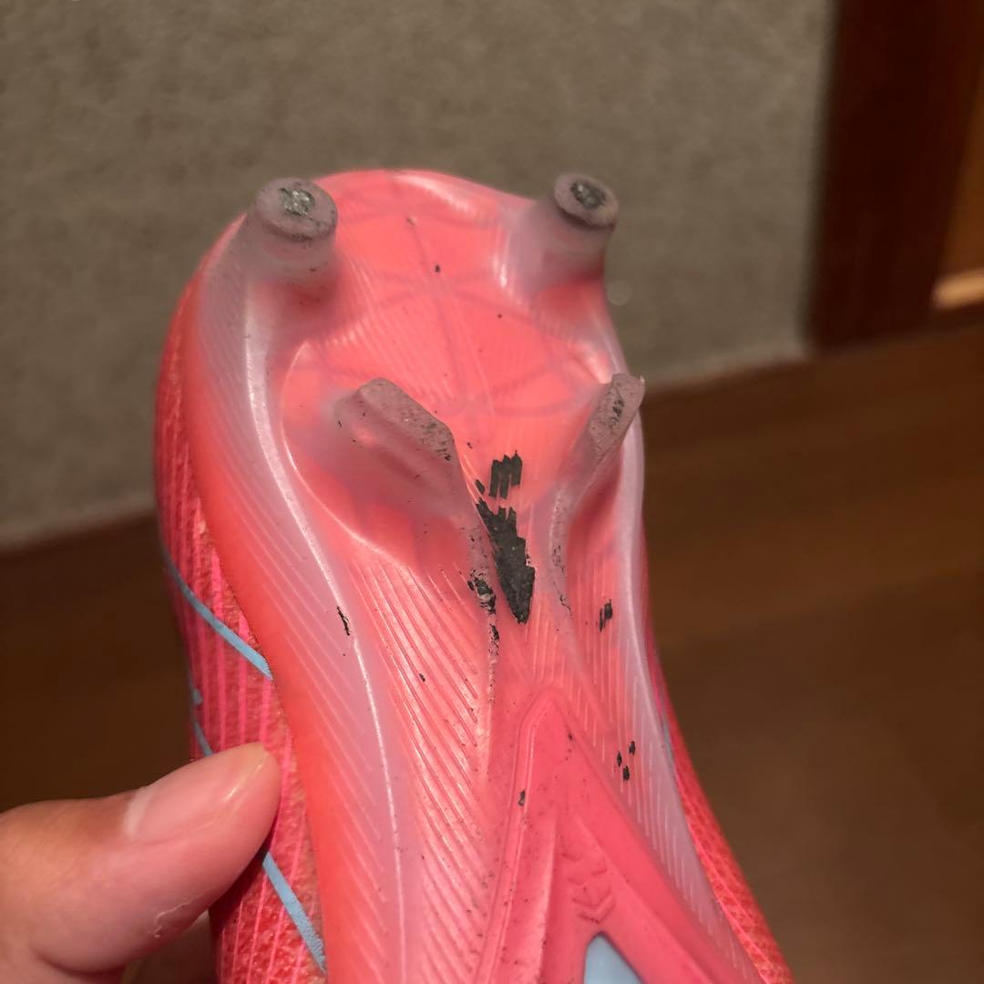 AIR zoomマーキュリアルヴェイパー