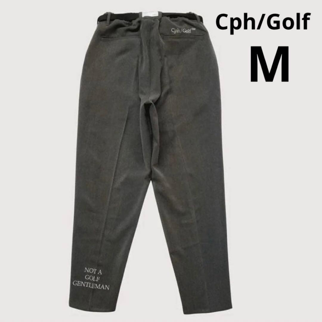 メンズウェア Captains Helm Golf ADJUSTABLE PANTS M