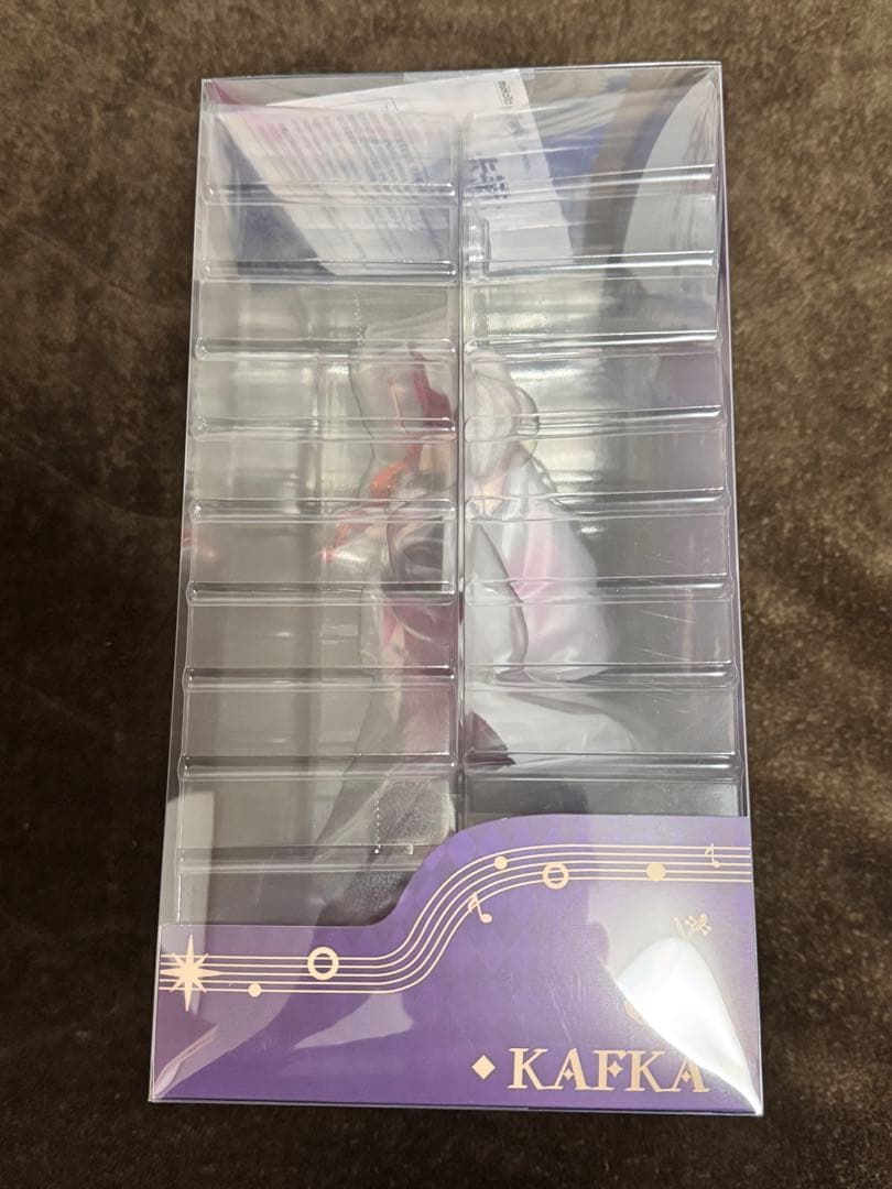 Gift+ 崩壊スターレイル カフカ スターレイル 1/8フィギュア