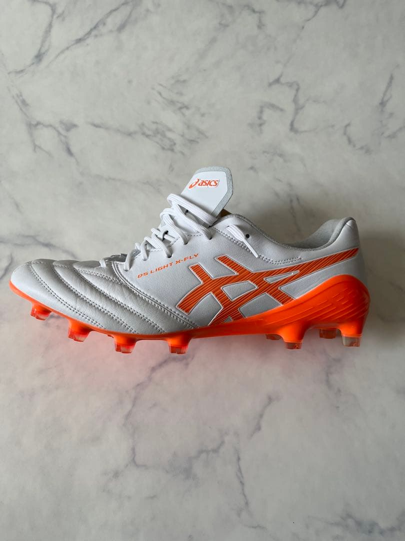 アシックス DS LIGHT X-FLY5 新品未使用タグ付き29cm