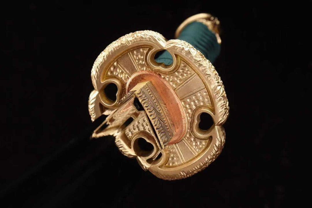 一月天紅舞 模造刀 武具 舞踊刀 古兵器 太刀 居合刀 稽古