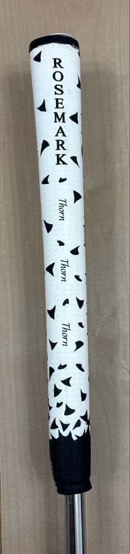 BENOCK ビン型パター