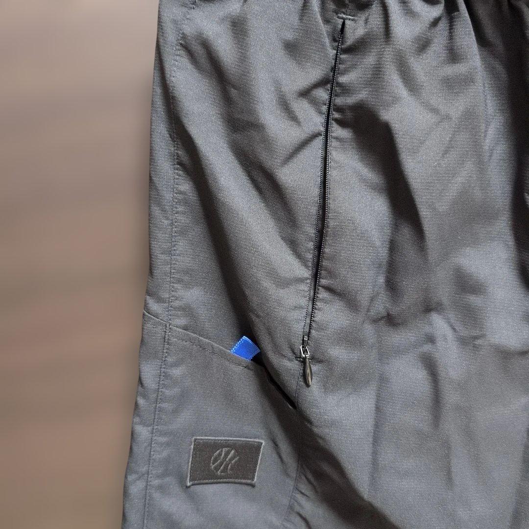 BALLAHOLIC ボーラホリック　メンズ　ハーフパンツ　L　即日発送