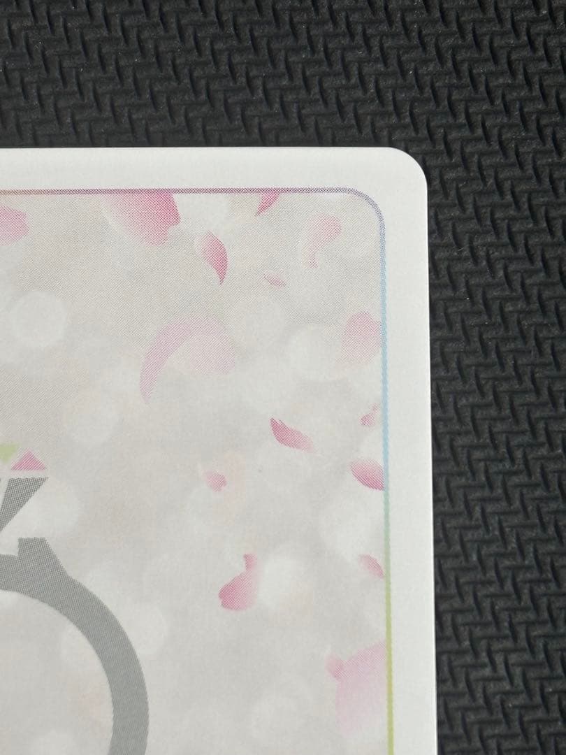 五等分の花嫁 中野一花 SSSP サイン シリアルナンバー