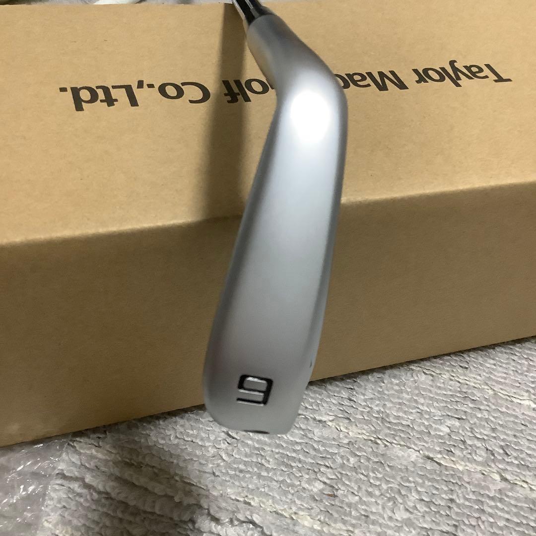 TaylorMade P790 2023 5本セットN.S. 950GH NEO