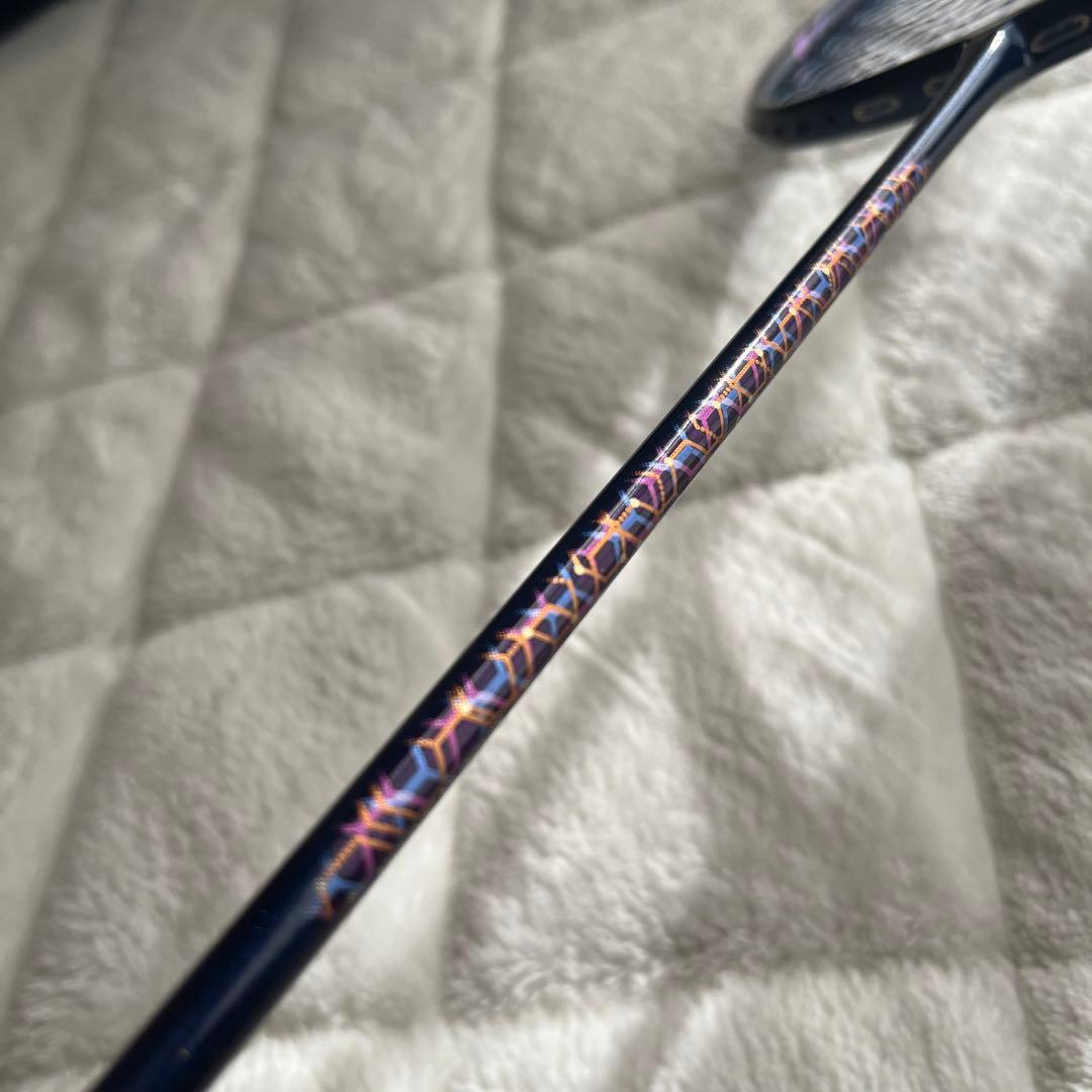 【美品】YONEX アストロクス00【最軽量／廃盤】