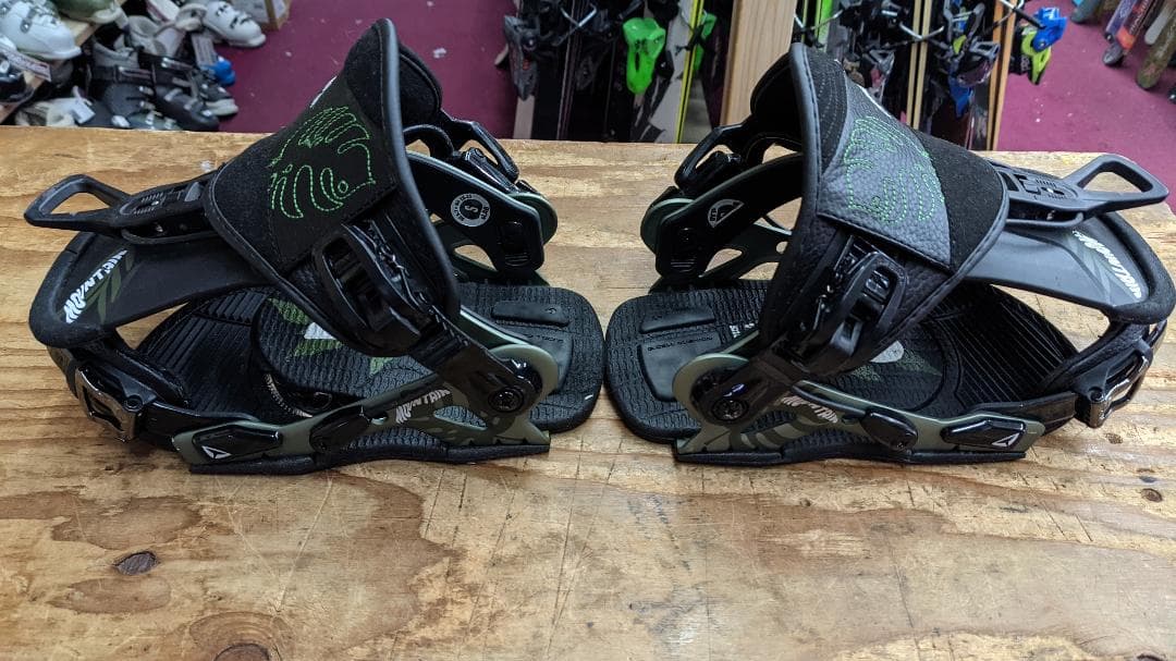 スノーボード S SP United sLAB Mountain (1)