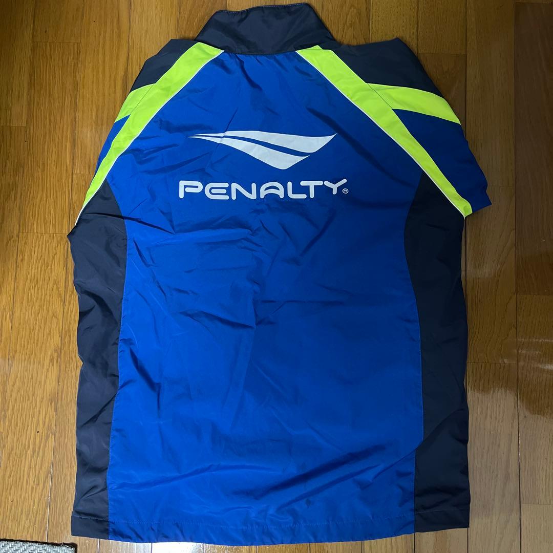 モンテディオ山形トップチーム　 ウィンドブレーカー上下セット　非売品