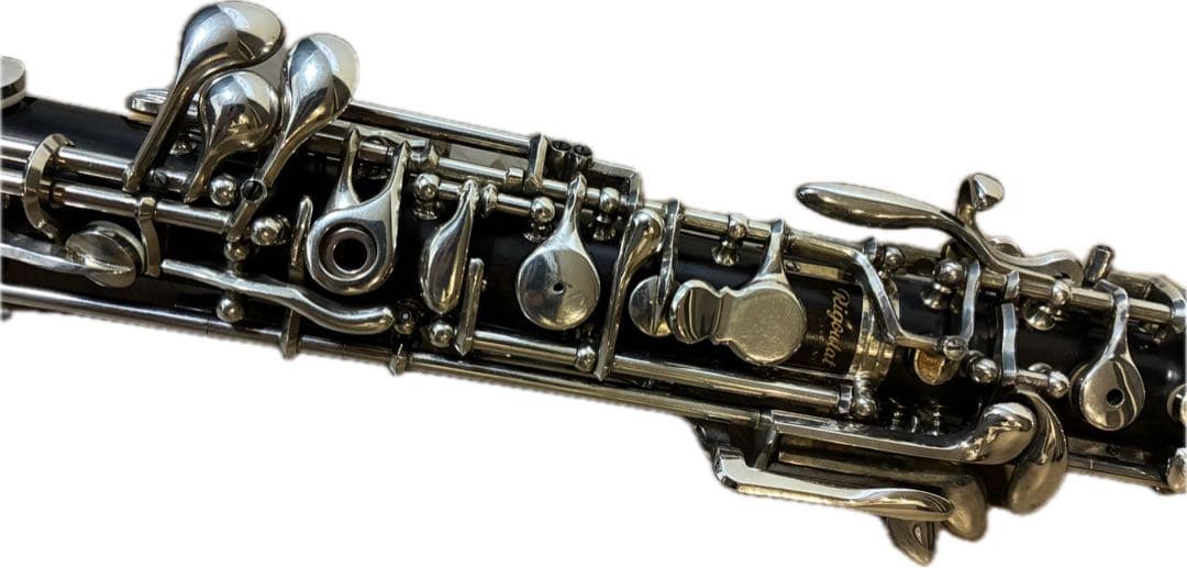 オーボエ　Rigoutat リグータ　シンフォニーJDR