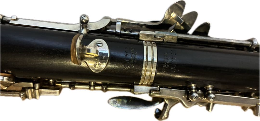 オーボエ　Rigoutat リグータ　シンフォニーJDR