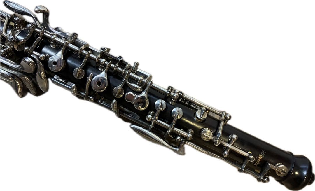 オーボエ　Rigoutat リグータ　シンフォニーJDR