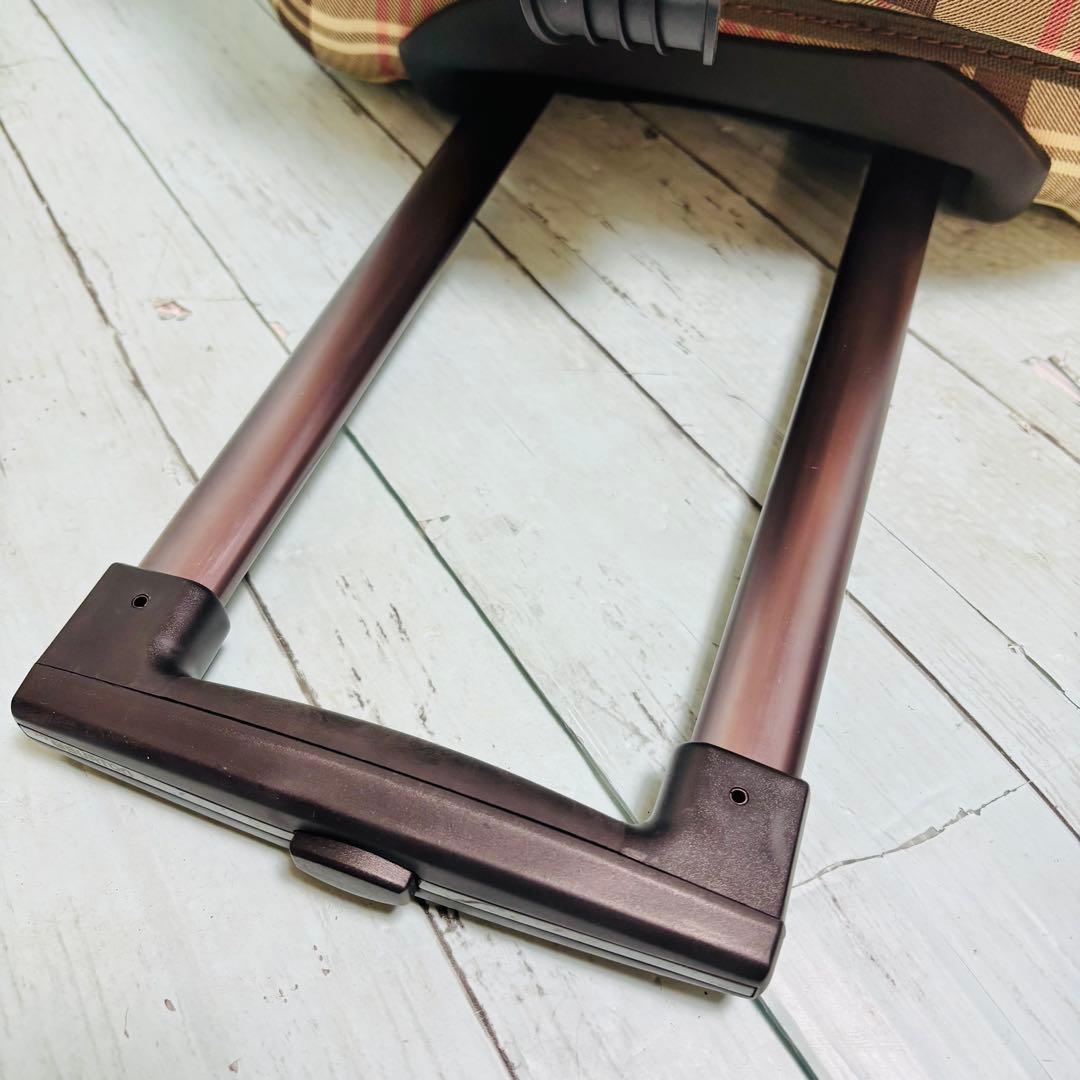 BURTON バートン　大型キャリーバッグ　ウィーリーダブルデック　美品　89L