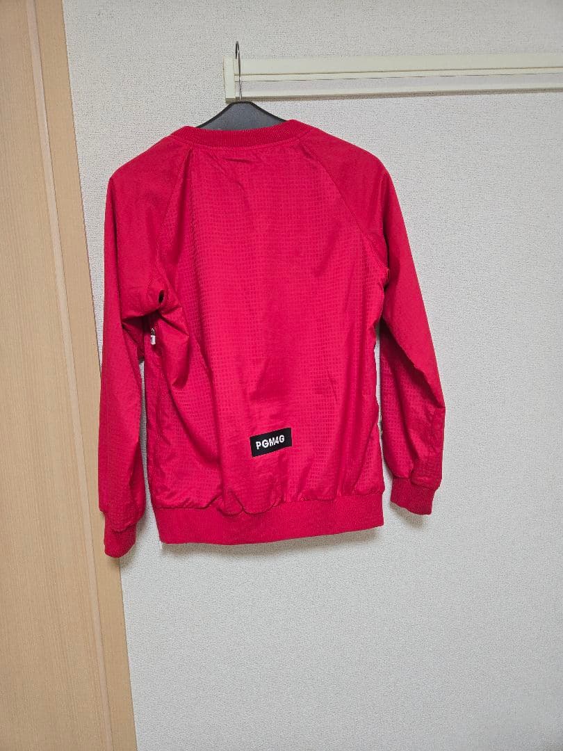 パーリーゲイツ　スニード